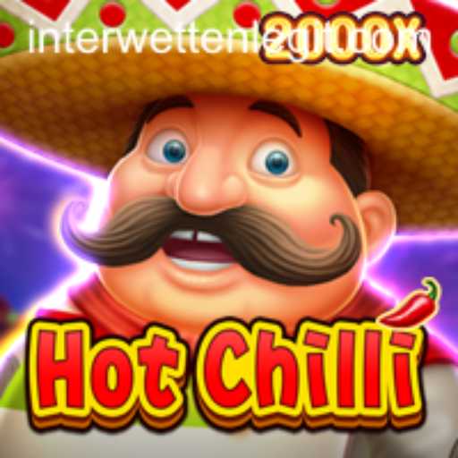 Exploring the Spicy Adventure of HotChilli on Interwetten