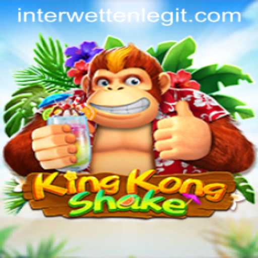 Discovering KingKongShake: An Exciting Casino Game with Interwetten