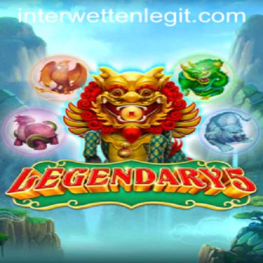 Experience the Excitement of Legendary5 with Interwetten