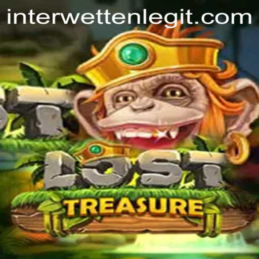 Discover LostTreasure: A Thrilling New Adventure Game with Interwetten