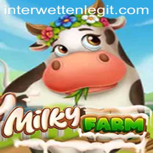 MilkyFarm: The New Frontier in Online Gaming